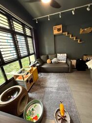 Blk 112B Alkaff Oasis (Toa Payoh), HDB 3 Rooms #598262061